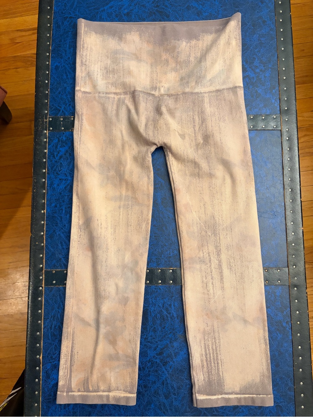 Women’s capri jegging